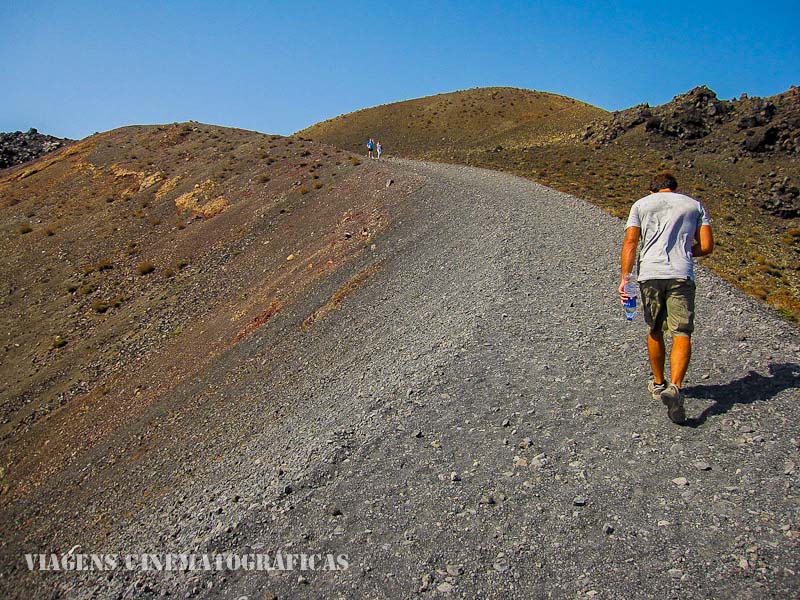 O que fazer em Santorini em 3 Dias - Roteiro Grécia