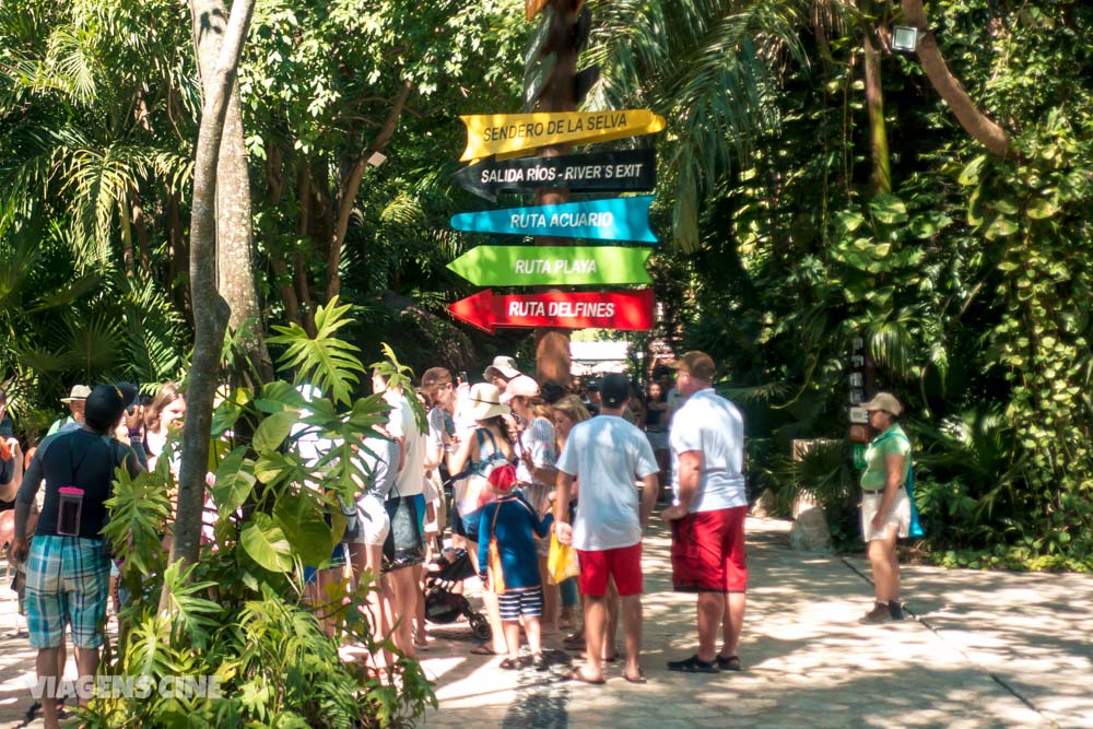 Xcaret Cancun Vale a Pena? O que Fazer, Preços e Principais Atrações