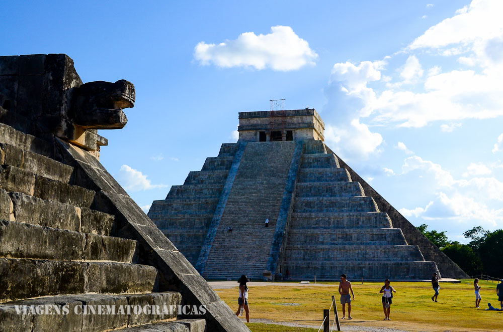 Chichen Itza: Dicas para o Passeio em Cancun