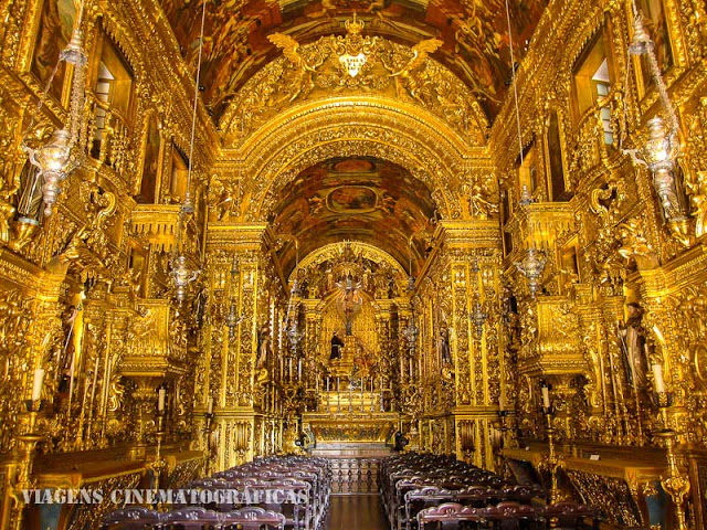 Igreja de São Francisco da Penitência