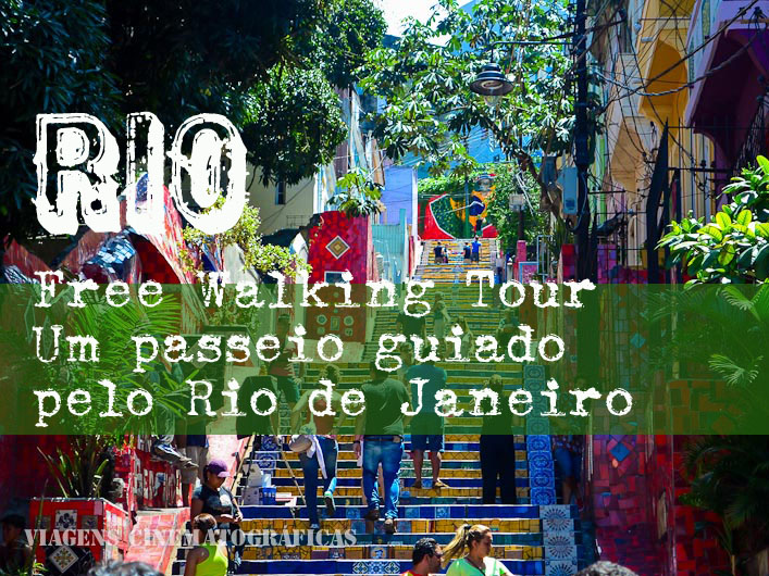 Free Walking Tour