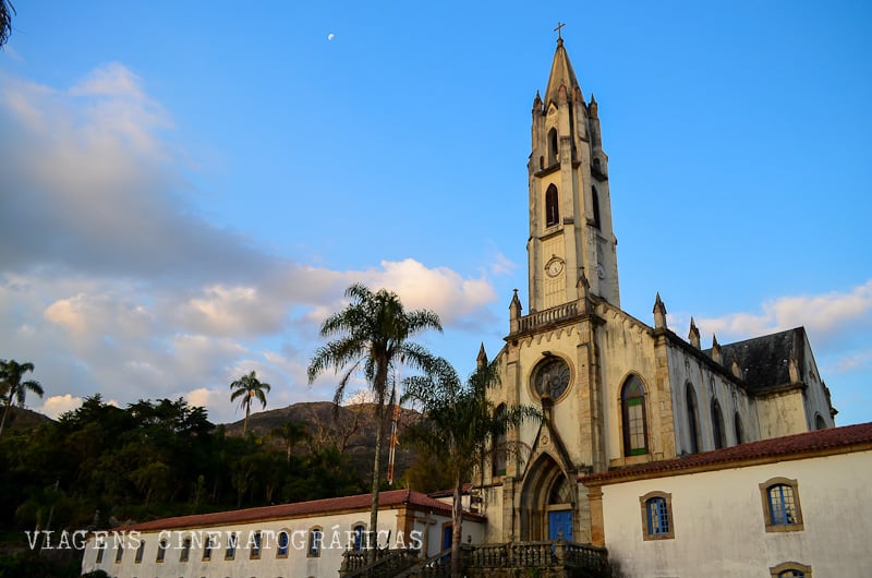 Caminhos da Estrada Real - 5 Lugares Imperdíveis em Minas Gerais