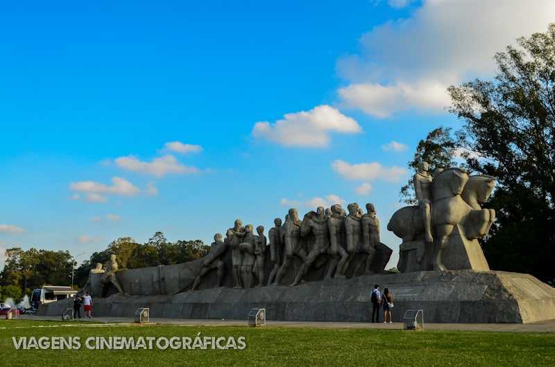 10 Lugares para Viajar perto de SP, MG ou RJ - Final de Semana ou Feriados