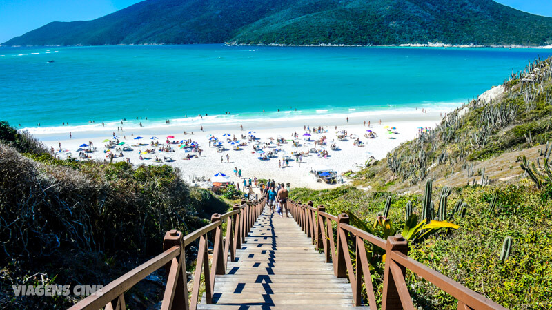 Onde Ficar na Região dos Lagos: Melhores Pousadas em Arraial do Cabo, Búzios ou Cabo Frio