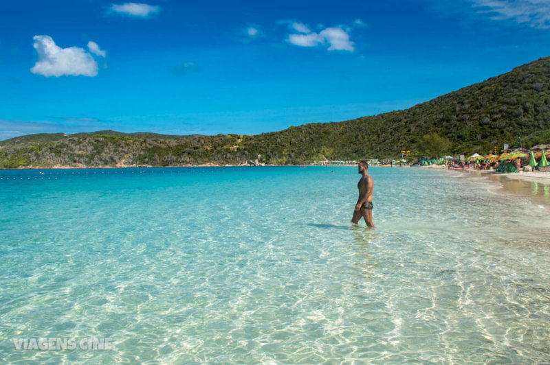 O que fazer em Arraial do Cabo: Dicas e Roteiro de Viagem