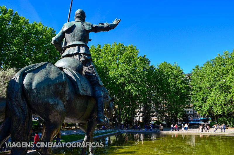 O que fazer em Madrid em 2 Dias - Centro Histórico (Bairro de los Austrias e Gran Vía)