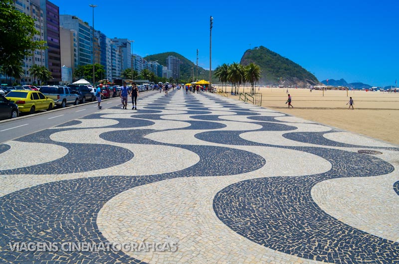 Pontos Turísticos Rio de Janeiro: O que fazer no Rio