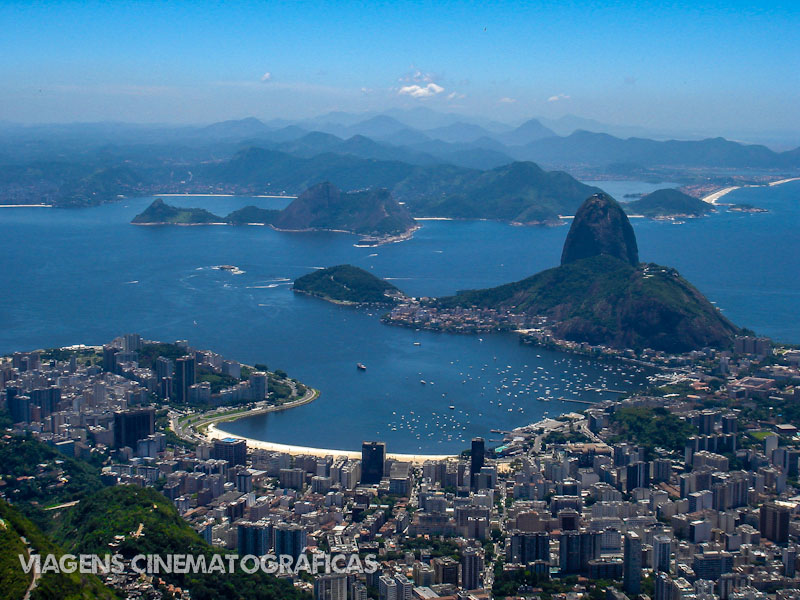 Pontos Turísticos Rio de Janeiro: O que fazer no Rio