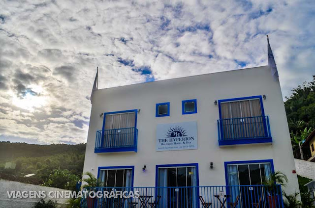 Onde Ficar em Florianópolis - Pousada Gay Friendly na Lagoa da Conceição