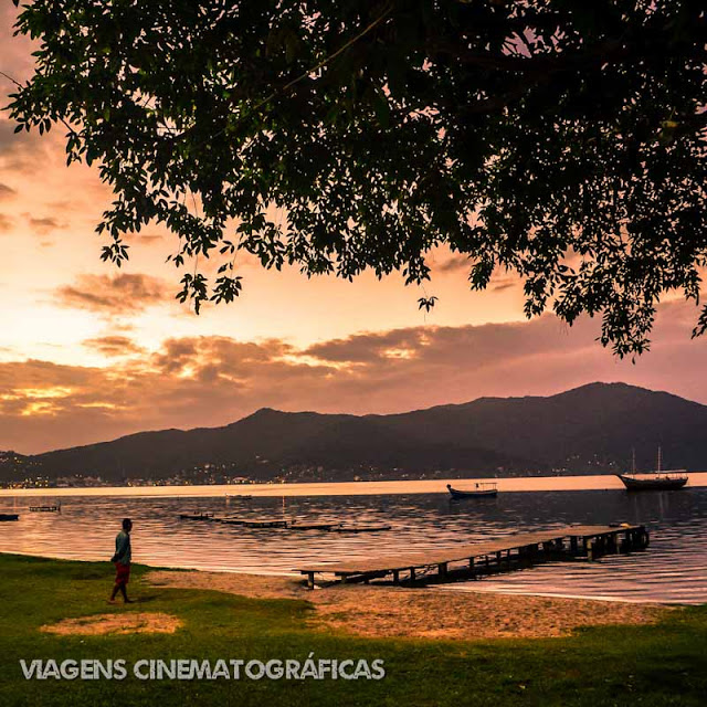 Onde Ficar em Florianópolis - Pousada Gay Friendly na Lagoa da Conceição