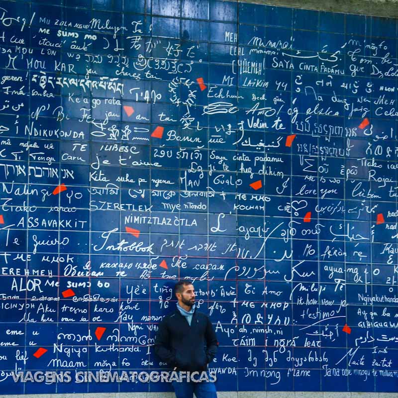 Paris - O que fazer na Montmartre de Amélie Poulain - Roteiro e Mapa