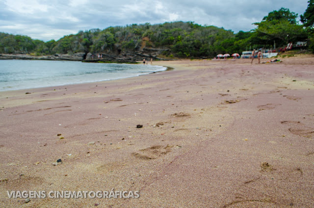 Búzios: Roteiro pelas Praias Selvagens (Praia do Forno e Praia da Foca) e Ponta da Lagoinha