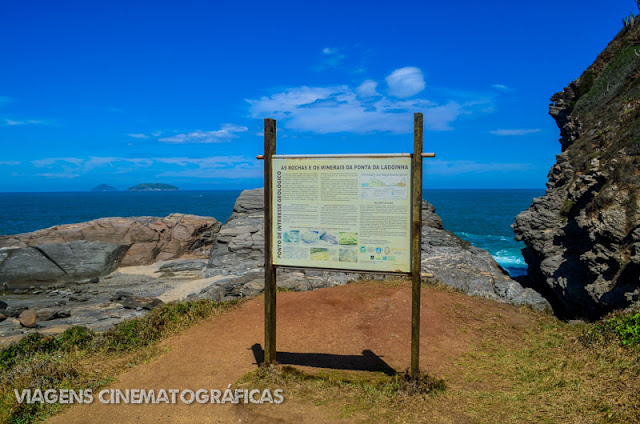 Búzios: Roteiro pelas Praias Selvagens e Ponta da Lagoinha