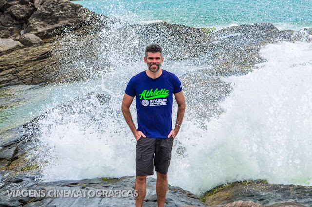 Búzios: Roteiro pelas Praias Selvagens e Ponta da Lagoinha