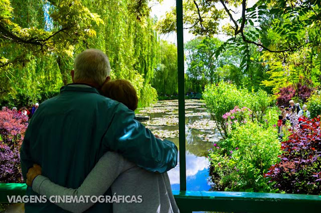 Jardins de Monet Giverny