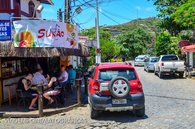 Búzios: Passeio de Buggy