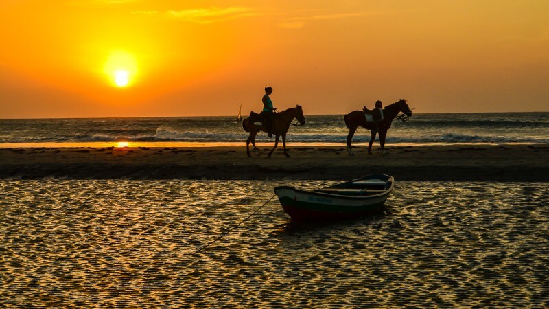 Roteiros de Viagem na Região Nordeste do Brasil