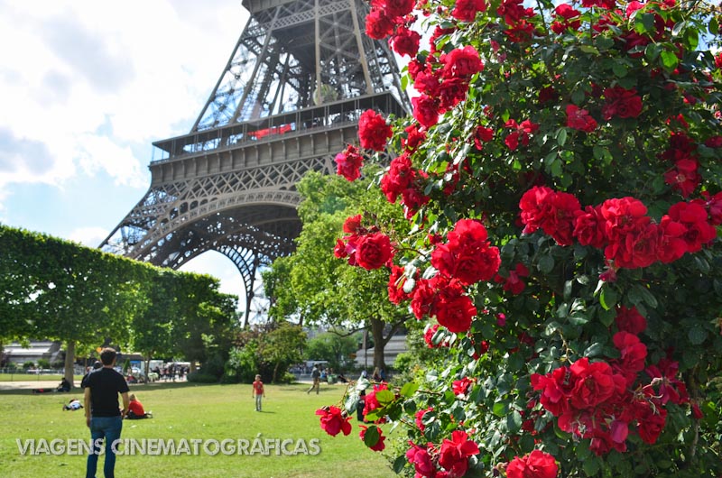 Paris: Um roteiro pelo Museu des Invalides, Dôme, Torre Eiffel e Arredores