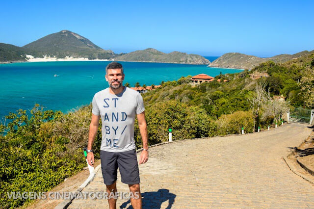 Pontal do Atalaia Arraial do Cabo: Prainhas, O que fazer e Como Chegar