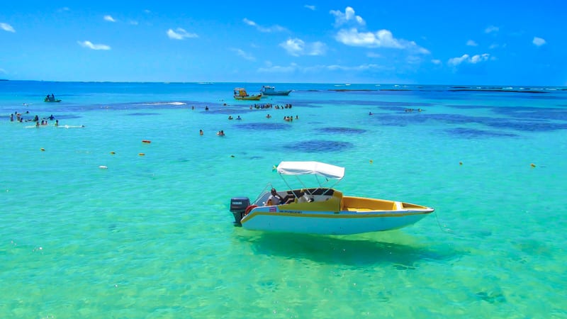 Melhores Pontos Turísticos de Alagoas e Pernambuco: Costa dos Corais