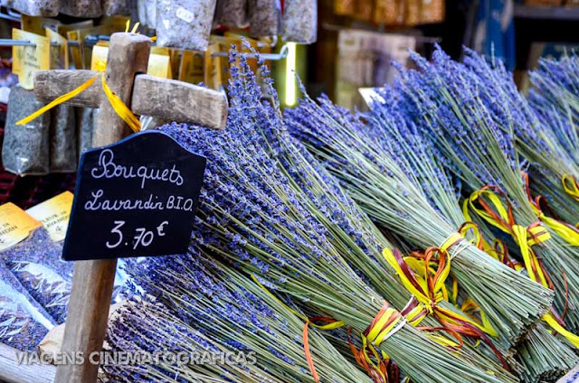 Aix en Provence: O que fazer e dicas