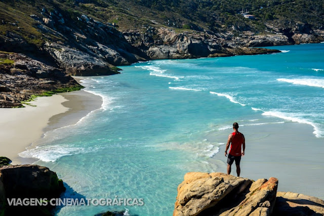 Top 20 Melhores Praias do Rio de Janeiro RJ - Capital, Costa Verde e Costa do Sol