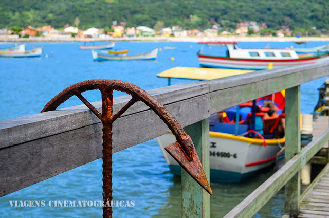 Melhores Praias de Santa Catarina - Florianópolis