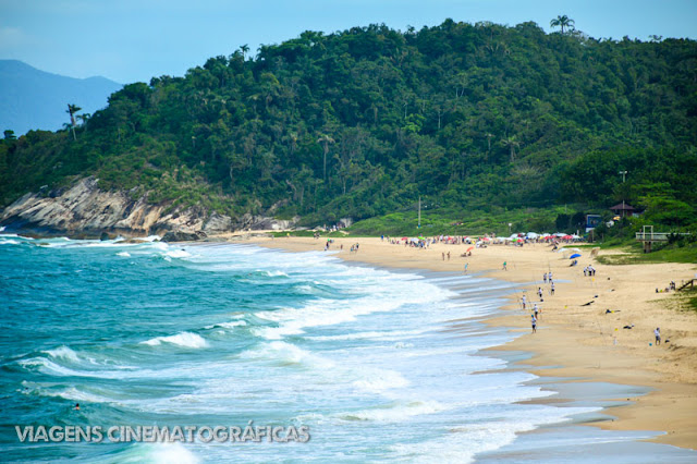 Melhores Praias de Santa Catarina