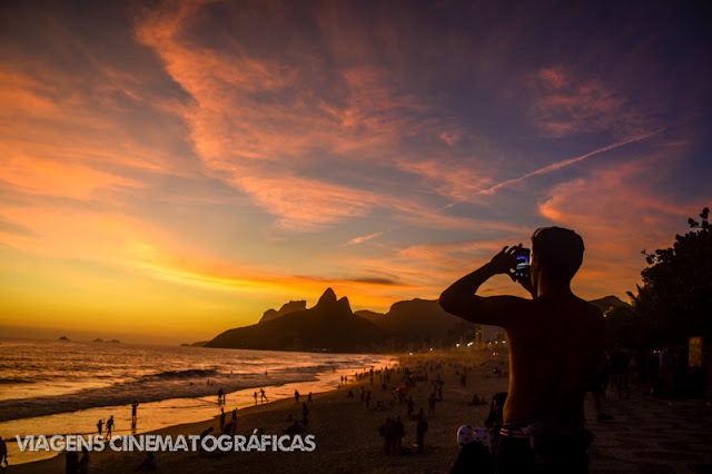 Roteiro Rio de Janeiro 4 Dias: Trilhas, Praias e Mirantes