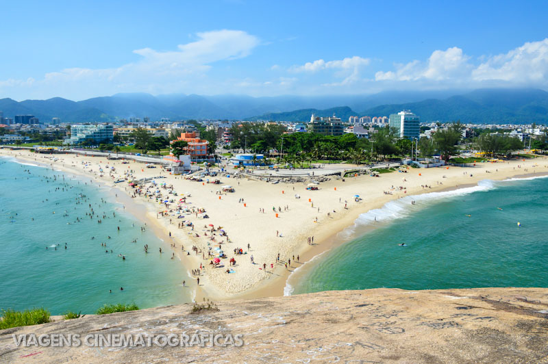 Roteiro Rio de Janeiro 4 Dias: Trilhas, Praias e Mirantes