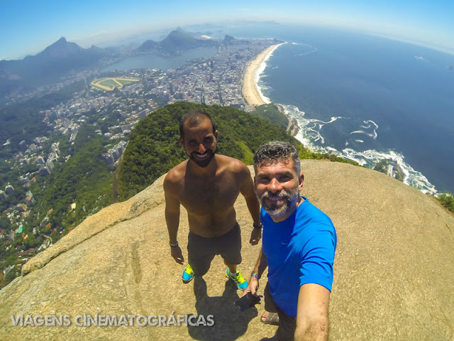 Roteiro Rio de Janeiro 4 Dias: Trilhas, Praias e Mirantes