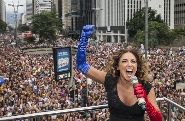 Blocos LGBT SP 2019: Os Melhores Bloquinhos Gays do Carnaval de São Paulo