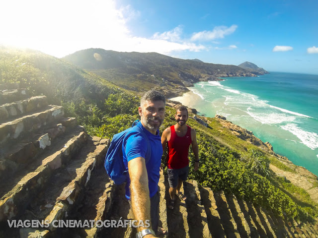 Praia Brava - Arraial do Cabo - Como chegar