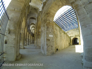 O que fazer em Arles Provence