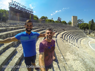 O que fazer em Arles Provence