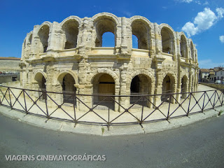 O que fazer em Arles Provence