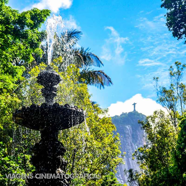 Pontos Turísticos Rio de Janeiro: O que fazer no Rio