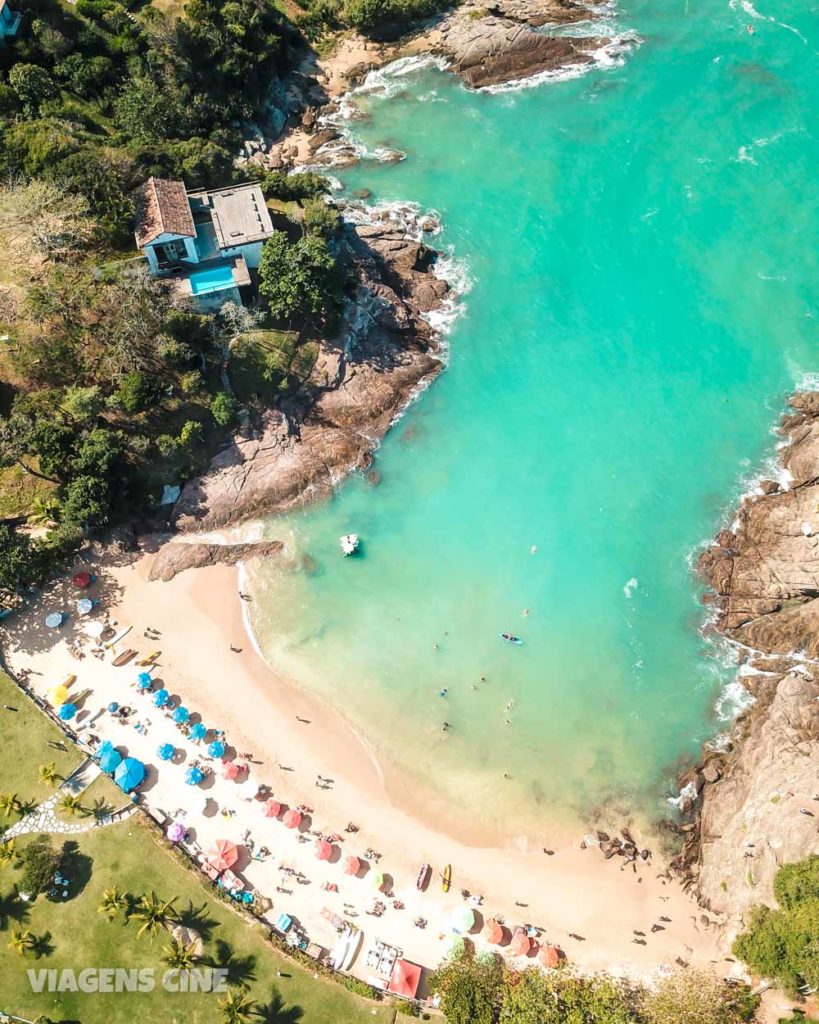 Melhores Praias de Búzios RJ