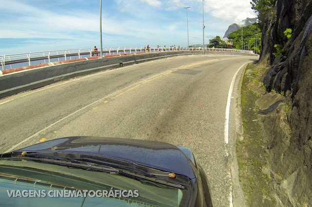 Trilha Pedra Bonita Rio