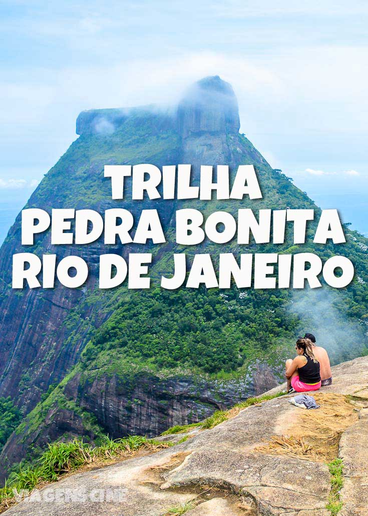 Trilha Pedra Bonita: Rio de Janeiro. Uma das trilhas mais tranquilas e lindas para se fazer no Rio