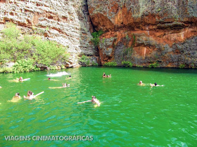 Os 15 Melhores Destinos da Região Nordeste do Brasil