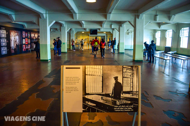 Alcatraz: O que fazer em São Francisco