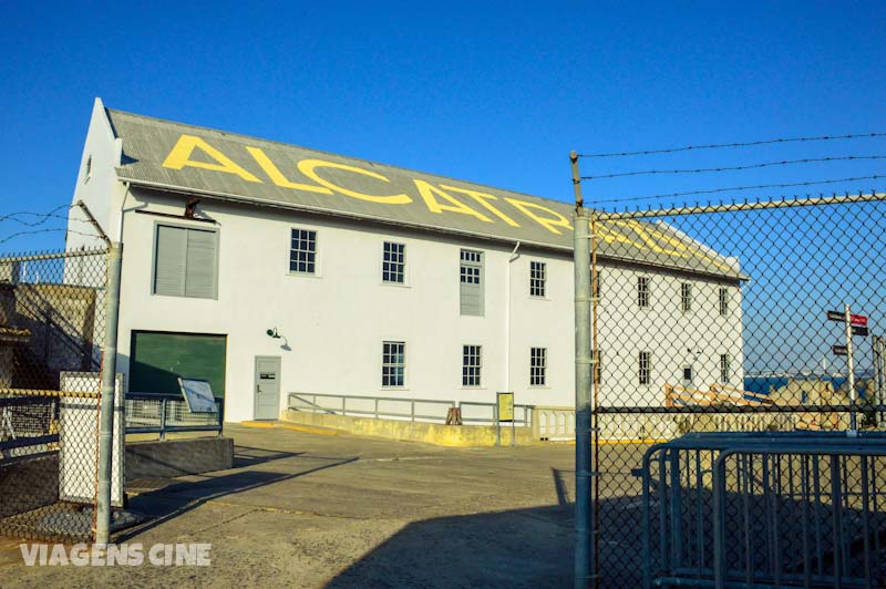 Alcatraz: O que fazer em São Francisco