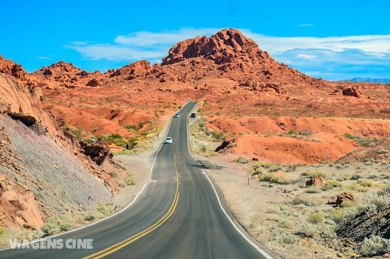 Roteiro Road Trip California: San Francisco a Los Angeles + Las Vegas e Grand Canyon