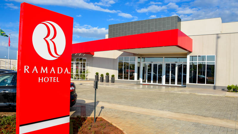 Ramada Hotel Viracopos Campinas