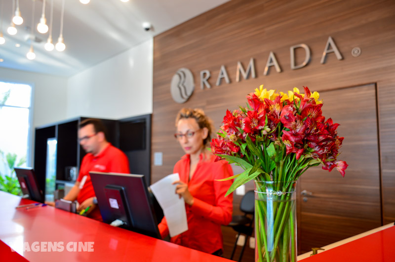 Ramada Hotel Viracopos Campinas