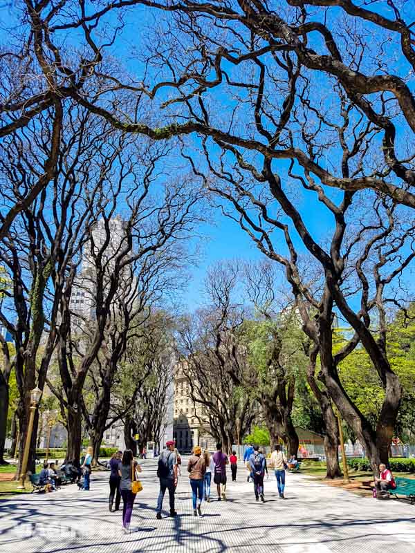 O que fazer em Buenos Aires: Tour Lado B