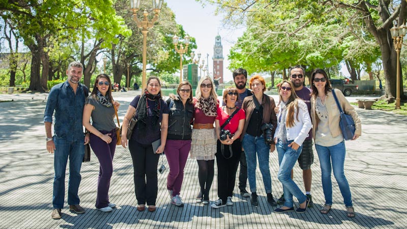 O que fazer em Buenos Aires - Lado B