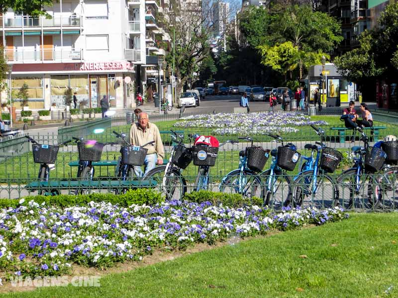 Recoleta Buenos Aires