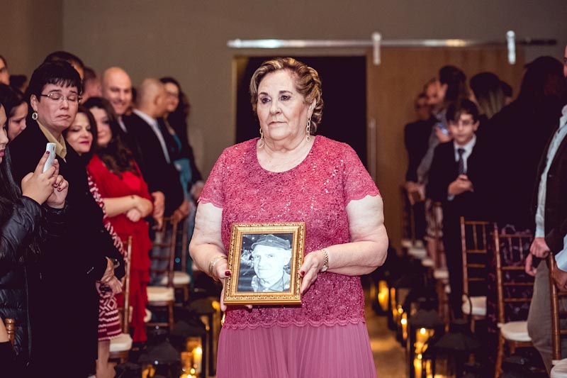 Casamento em São Paulo